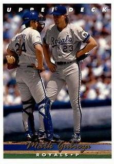 Mark Gubicza