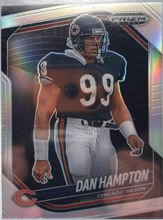 Dan Hampton