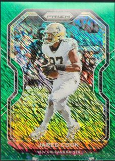 Jared Cook