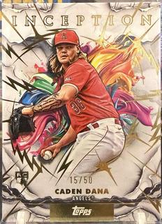 Caden Dana