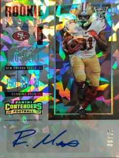 Raheem Mostert