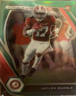 Jaylen Waddle