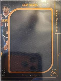 Gary Harris