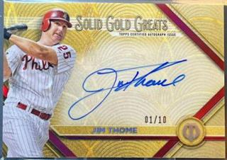 Jim Thome