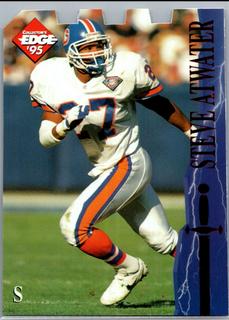Steve Atwater