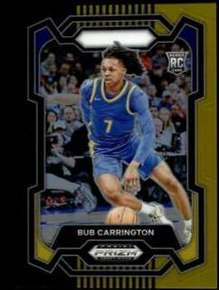 Bub Carrington