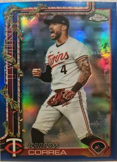 Carlos Correa