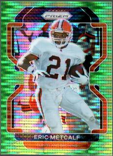 Eric Metcalf
