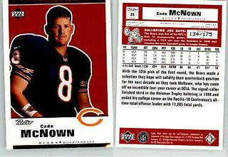 Cade McNown
