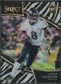 Lamar Jackson