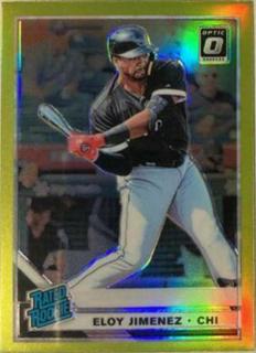 Eloy Jimenez