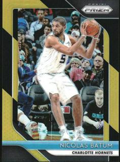 Nicolas Batum