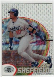 Gary Sheffield