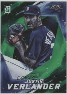 Justin Verlander