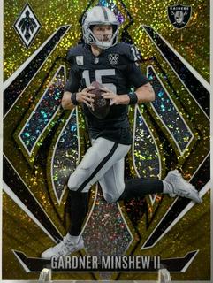 Gardner Minshew II