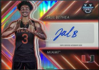 Jalil Bethea