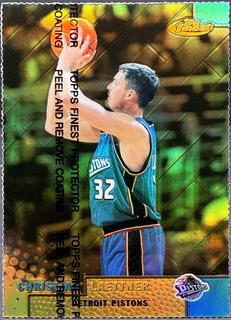 Christian Laettner