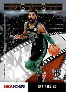 Kyrie Irving