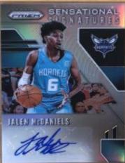 Jalen McDaniels