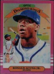 Ronald Acuna Jr.