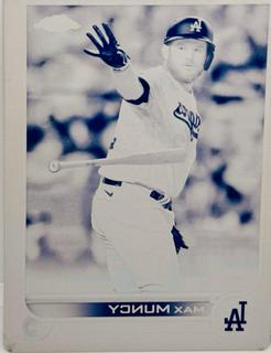 Max Muncy