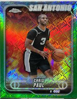 Chris Paul