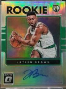 Jaylen Brown