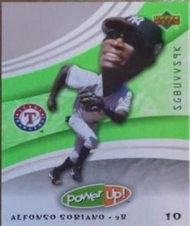 Alfonso Soriano