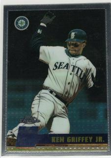 Ken Griffey Jr.