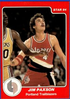 Jim Paxson