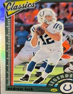 Andrew Luck