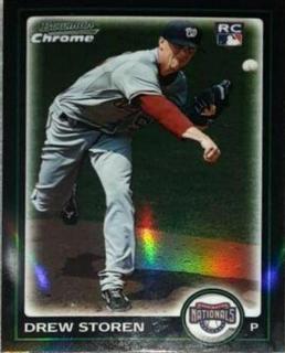 Drew Storen
