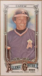 Rod Carew