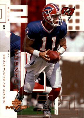 Rob Johnson #232