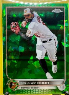 Rougned Odor