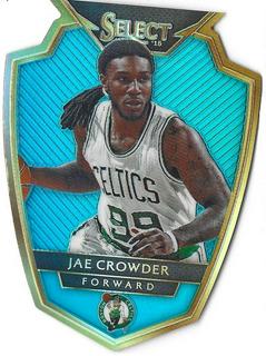 Jae Crowder