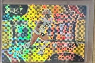 Myles Garrett