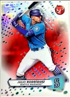 Julio Rodriguez