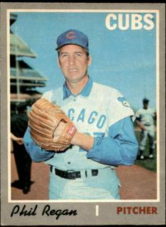 Phil Regan