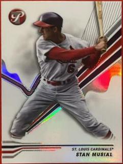 Stan Musial