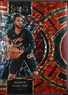 Darius Garland