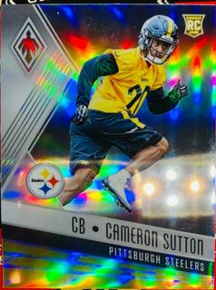Cameron Sutton