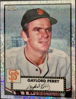 Gaylord Perry