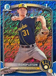 Bishop Letson