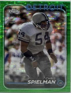 Chris Spielman