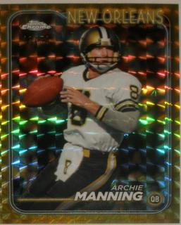 Archie Manning