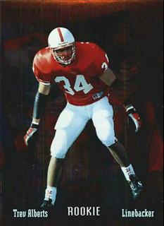 Trev Alberts
