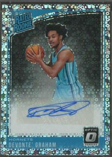 Devonte' Graham