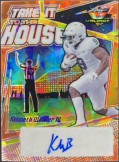 Kenneth Walker III