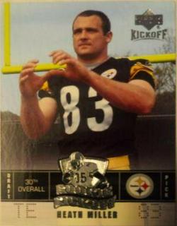 Heath Miller